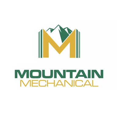 Always On Call Mountain Mechanical logo