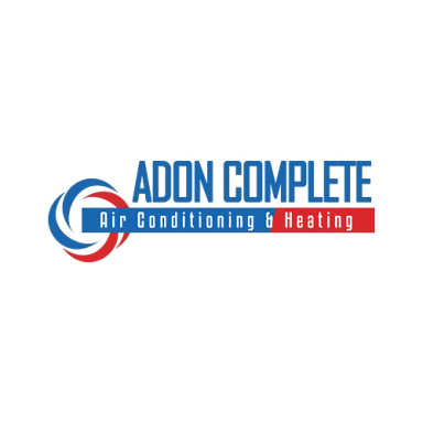 Adon Complete Air Conditioning & Heating logo