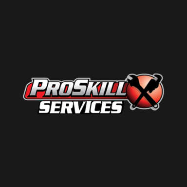 ProSkill Plumbing, Heating & Air logo