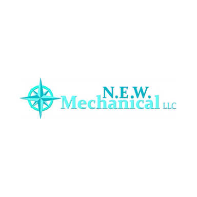 N.E.W. Mechanical logo