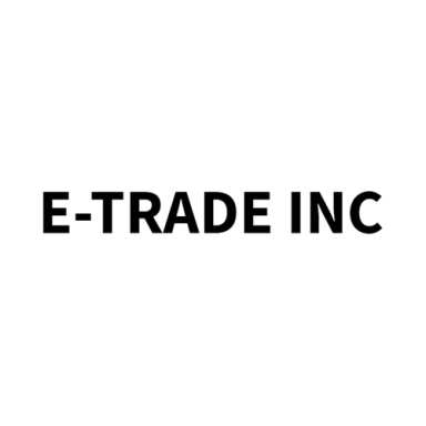 E-Trade Inc logo