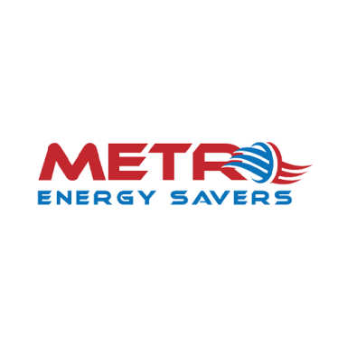 Metro Energy Savers logo