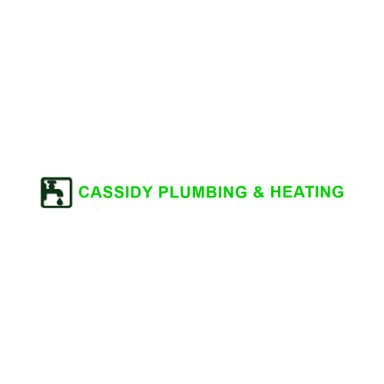 Cassidy Plumbing & Heating logo