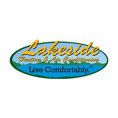 Lakeside Heating & Air Conditioning logo