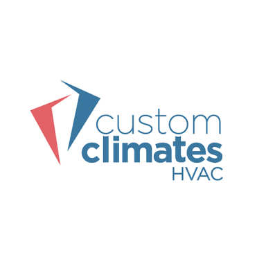 Custom Climates HVAC logo