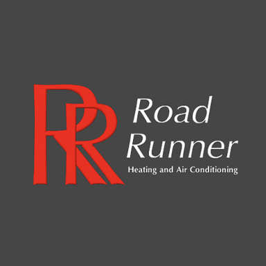 Road Runner HVAC logo