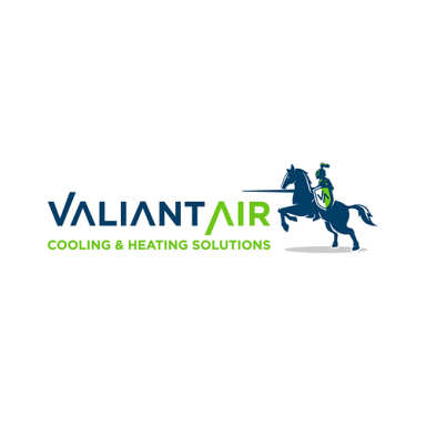 Valiant Air logo