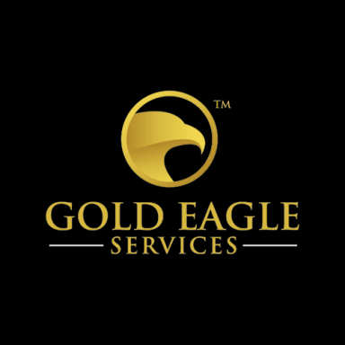 Gold Eagle Services logo