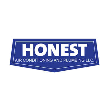 Honest Air Conditioning And Plumbing LLC. logo