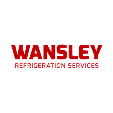 Wansley Refrigeration Services logo