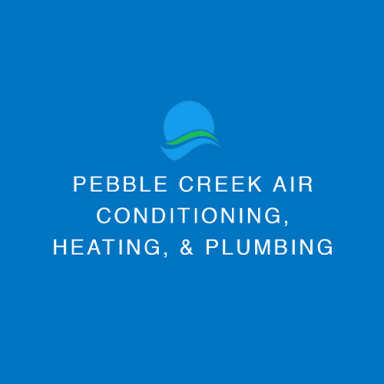 Pebble Creek Air Conditioning & Heating logo