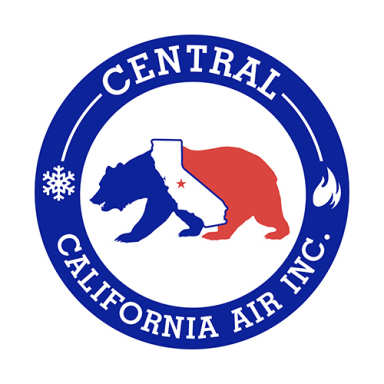 Central California Air Inc. logo