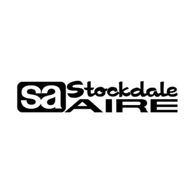 Stockdale Aire logo