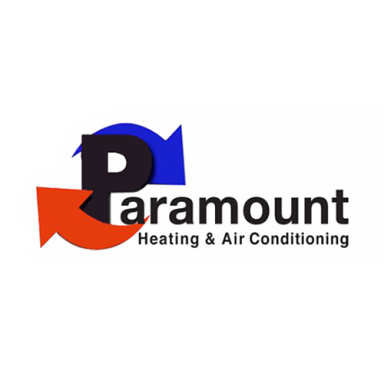 Paramount Heating and Air Conditioning, LLC logo