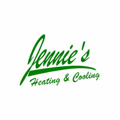 Jennie’s Heating & Cooling logo