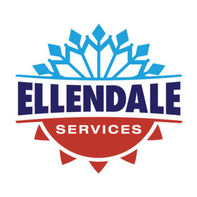 Ellendale Services logo