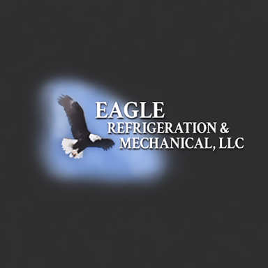 Eagle Refrigeration & Mechanical, LLC logo