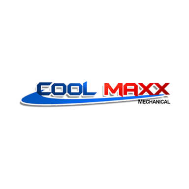 Cool Maxx Mechanical logo