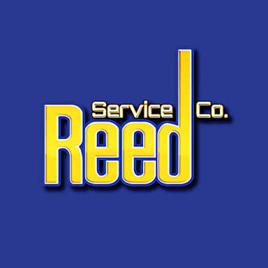 Reed Service Company logo