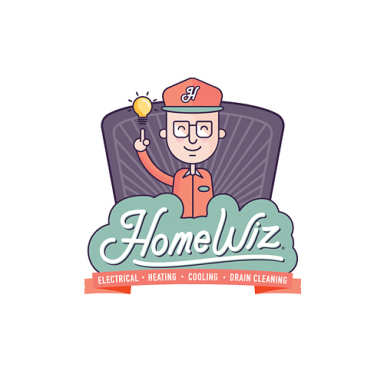 HomeWiz logo