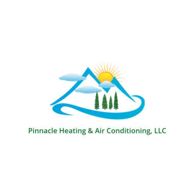 Pinnacle Heating & Air Conditioning, LLC logo