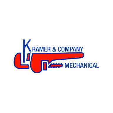 Kramer & Company Mechanical logo