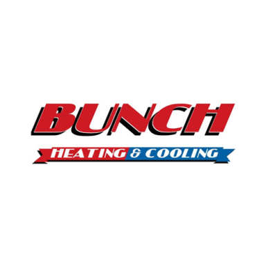 Bunch Heating & Cooling logo