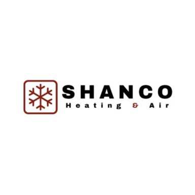 Shanco Heating & Air logo