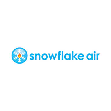 Snowflake Air logo