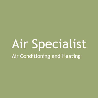 Air Specialist logo