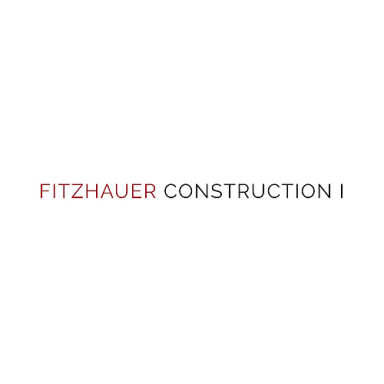 Fitzhauer Construction Inc. logo