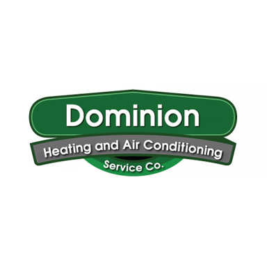 Dominion Service Company logo