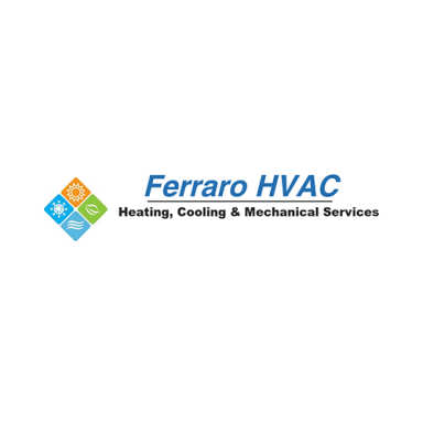 Ferraro HVAC logo