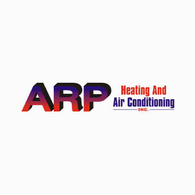 ARP Heating & Air Conditioning Inc. logo