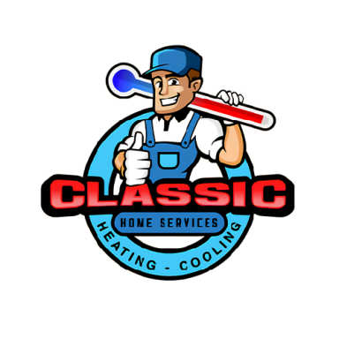 Classic Home Services logo