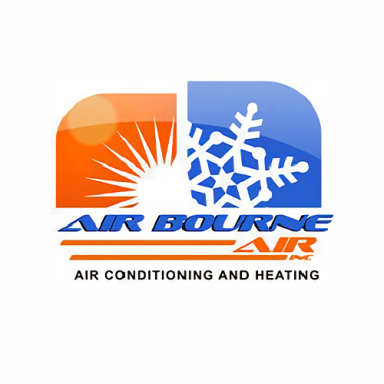 Air Bourne Air logo