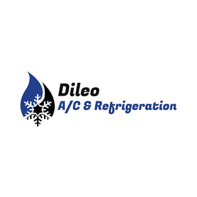 Dileo A/C & Refrigeration logo