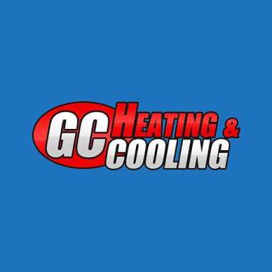 GC Heating and Cooling logo