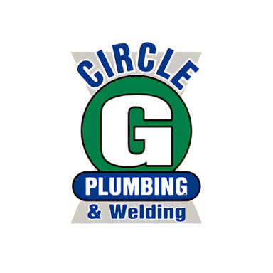 Circle G Plumbing & Welding logo