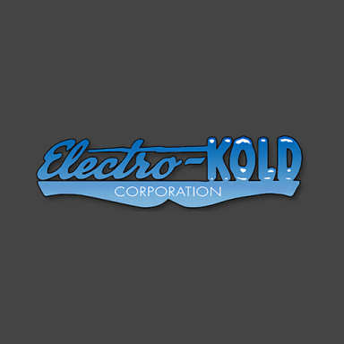 Electro-Kold Corporation logo