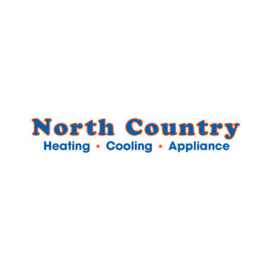 North Country HVAC logo