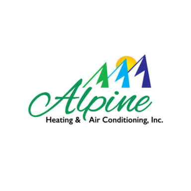 Alpine Heating & Air Conditioning, Inc. logo