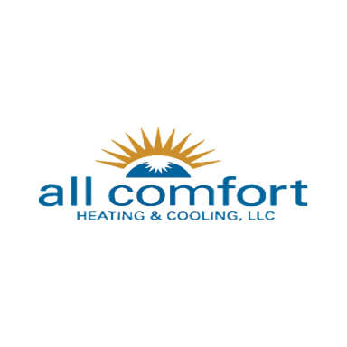 All Comfort Heating & Cooling, LLC logo