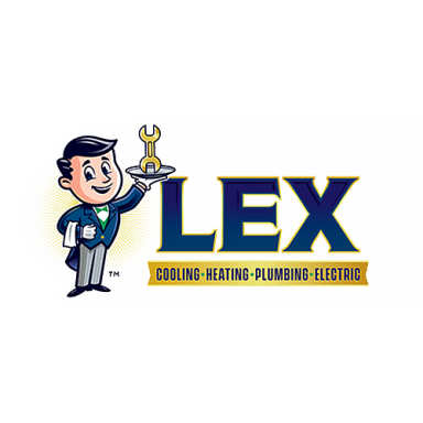 Lex Air Conditioning and Heating logo