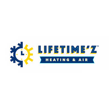 Lifetime'z Heating & Air Conditioning logo