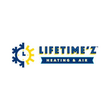 Lifetime'z Heating & Air logo