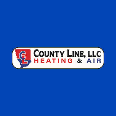 County Line LLC Heating & Air logo