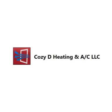 Cozy-D Heating & A/C LLC logo