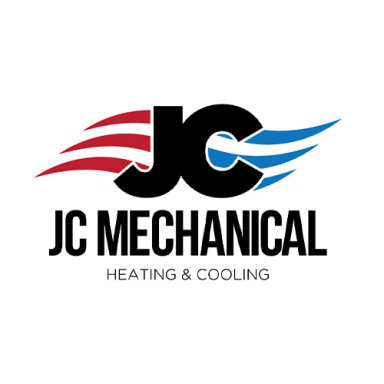 JC Mechanical logo