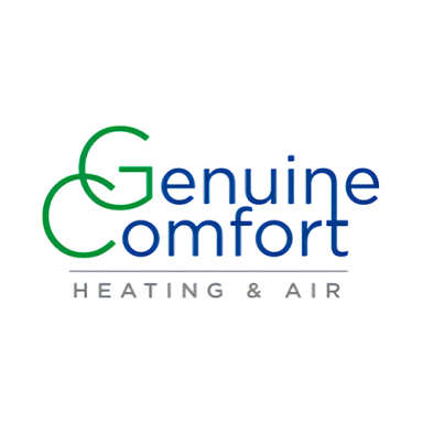 Genuine Comfort logo